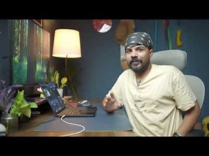 Travel Vlog Editing Masterclass