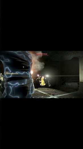 Fallout 4 - Defending The Entrance To Vault 88