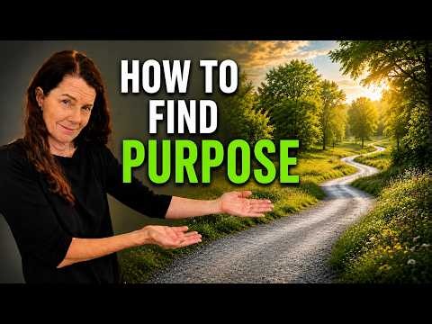 How to find purpose after the death of a loved one 💕