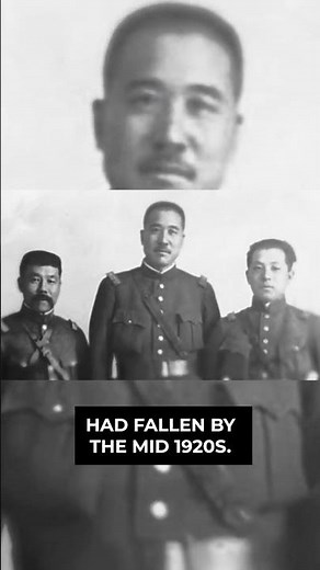 Chinese Civil War Alt-History: The Dogmeat General (Kaiserreich Lore) #history #china #hoi4