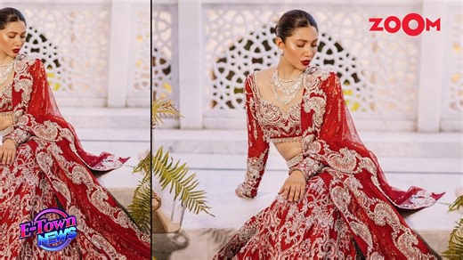 In the wake of the ongoing tensions between India and Pakistan, the Ministry of Information and Broadcasting has issued a notice to ban Pakistani content on all the possible OTT platforms. Watch the full video to know more. . #zoom #zoomtv #pakistanicontent #ban | Zoom TV