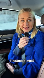 Upea päivä tänään Lahdessa!💙 Vaikka maailmassa tapahtuu paljon sellaista, mitä me emme voi ennustaa, tapahtuu samaan aikaan paljon myös hyvää. Meillä on Suomessa aivan valtavasti potentiaalia ja osaamista — tartutaan mahdollisuuksiin ja rakennetaan viennin avulla Suomesta entistä parempi maa! | Elina Valtonen