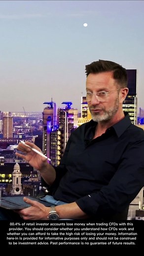 Trading too many multiple markets is like trying to juggle a lot of flaming torches at once. It's the # 2 mistake that traders make, and it's easy to see why. But don't worry, you don't have to be a professional trader with years of experience to succeed. Focus on one market at a time, and master it before moving on. Can you recognize yourself? Share your thoughts in the comments below and don't forget to hit the share button! 80.4% of retail CFD accounts lose money.This information is for gener