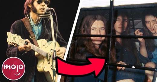 20 Popular Celebrities Linked to Cults | Articles on WatchMojo.com