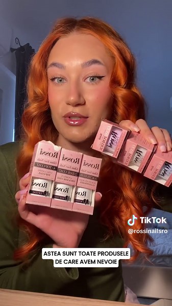 Arta unghiilor la superlativ cu Rossi: Tendințe și Tehnici