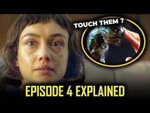 Alien Earth Episode 4 Recap And Ending Explained