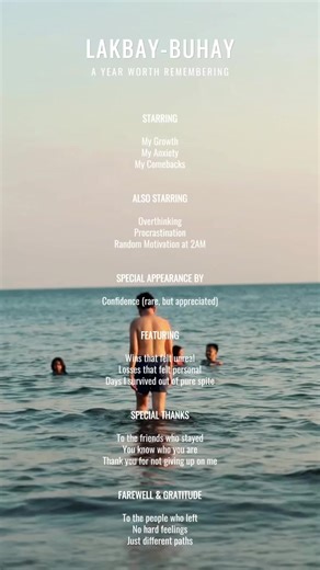 Year-End Recap Template for Celebrating Memories