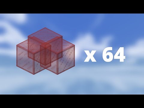 Getting 64x Dctr Space Helmets - Hypixel Skyblock