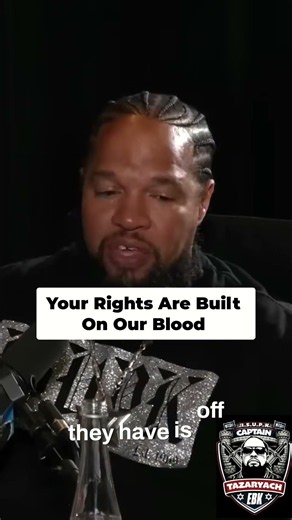 Civil Rights & Immigrant Rights: A Price Paid in Blood #shorts