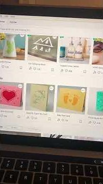 Cricut beginner projects, Cricut beginner tips, Cricut beginner videos, Easy Cricut beginner project