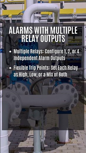 Limit Alarm Trips: More Than Just High and Low