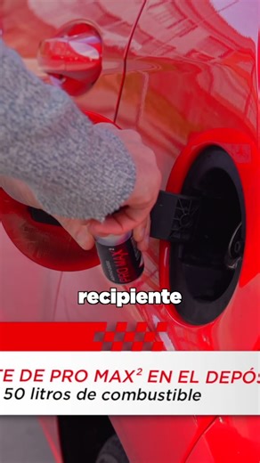 🧪 Do you know how many additive formats EasyGas has? ⛽ We'll explain it to you in 1 minute