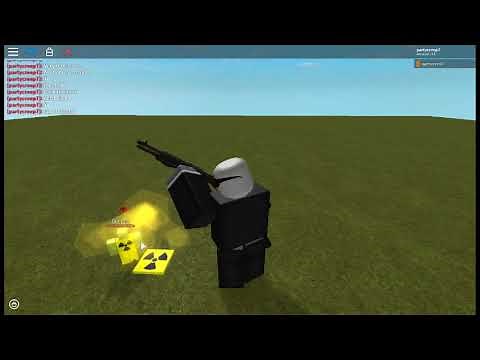 Roblox Script Showcase #4 | Agent Agony