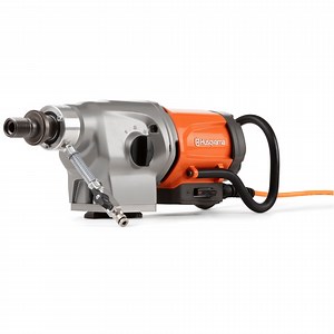 Husqvarna DM400 Core Drill Motor 110v | EC Hopkins Limited