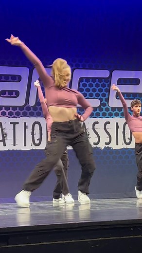 VIP Dance®️ on TikTok