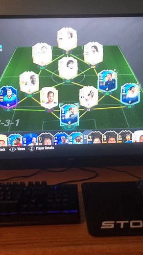 How to Play FUT Draft in FIFA 20