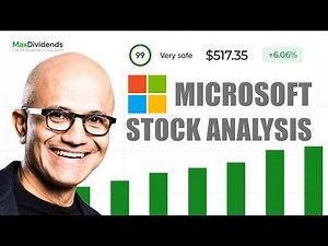 Microsoft Stock 2025: Buy now or wait? Valuation, AI/Cloud Runway, Dividend Safety