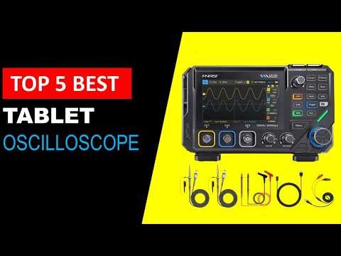 Top 5 Tablet Oscilloscope in 2026 on Aliexpress | Best Tablet Oscilloscope 2026