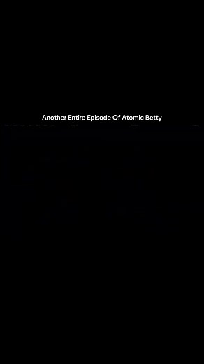 Another Entire Full Episode Of Atomic Betty, Have You Watched Atomic Betty Before? Let Me Know In The Comments #atomicbetty #bettybarrett #bettybarret #atomiccartoons #atomiccartoon #sparky #x5 #fullepisode #fyp #foryou #foryoupage #foryourpage #following #now