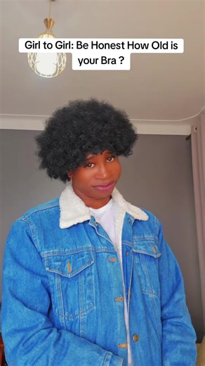 Honest Conversations: Age of Your Bra