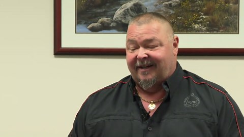 HealthWatch: Leadless Pacemaker