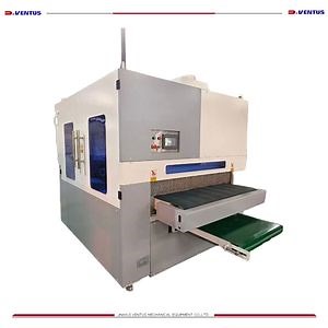 [Hot Item] Japanese Deburring Machine with High-Efficiency Metal Polishing and Chamfering
