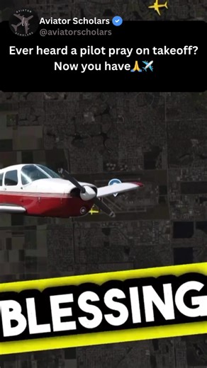 This ATC audio is been talked about for the pilot’s heartfelt prayer, and it highlights how communication works in aviation The transmission unexpectedly went out on an active frequency, prompting the air traffic controller’s surprised response. Moments later, the pilot apologized, and operations continued as normal. Lessons to take away: \t1.\tCommunication clarity matters: Even small mis transmissions can catch ATC off guard. \t2.\tHuman factors are real: Pilots and controllers are human…stres
