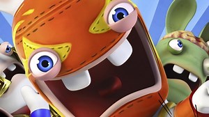 Rabbids Rumble (3DS)