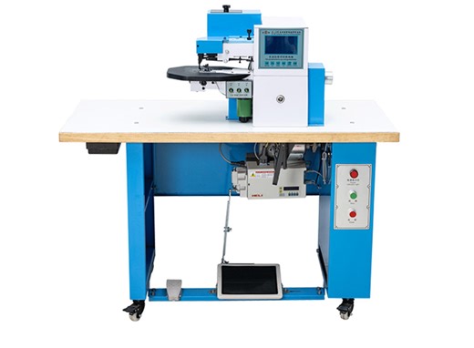 Jewelry Box Pad Forming Machine | KY-686 | Kylin Machinery