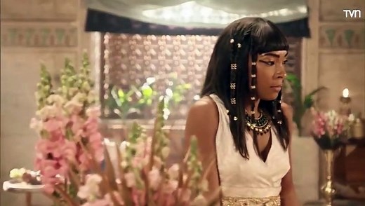 GÉNESIS HD CAPITULO 196 AUDIO LATINO - Vídeo Dailymotion