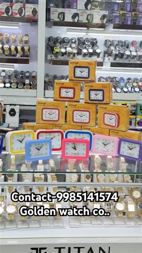 Alarm clock | all brands clock#alarm#watch #reels #shopping #vijayawada