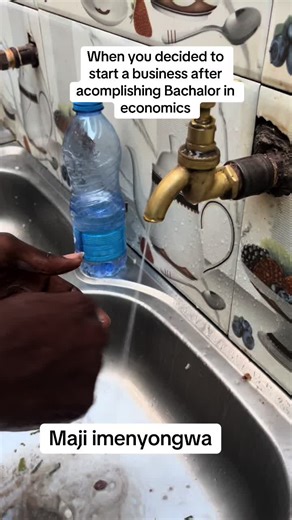 Starting a Business After Earning Your Economics Degree