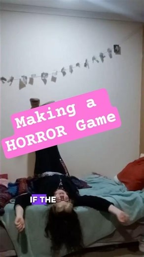 My Lighting Is Cursed — Why Is Everything Glowing?! (Devlog 6)