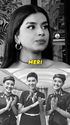 Air Hostess Salary 2 lakh per month? ‪@ThinkXPodcast‬