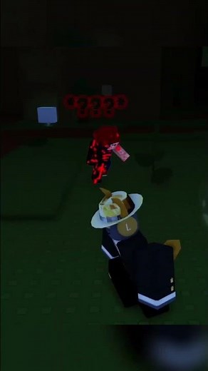 The Forsaken Bark Fart Method #forsaken #roblox #fyp #gaming #funny