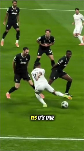 Why did Mbappe once dye his shoes black? 😳👀