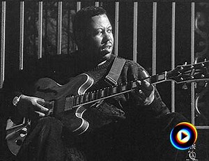 Stop Breakin' Down by Eddie Taylor Jr.