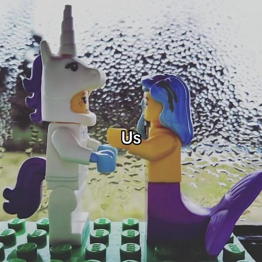 Unicorn and Mermaid LEGO Adventures for Kids