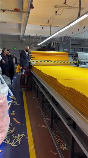 Custom Textile Production for Your Brand