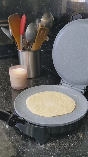 Roti Maker on TikTok