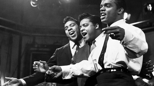 The Isley Brothers - Shout