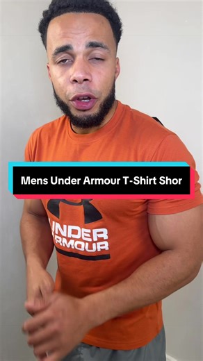 Stop over paying for your designer under armour tops #underarmour