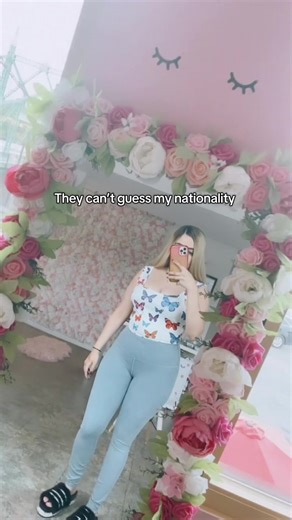 Guess My Nationality Challenge Explained