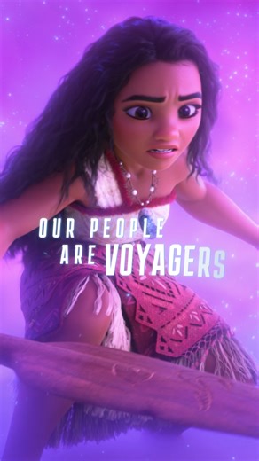 75K views · 1K reactions | Don't miss #Moana2 only in theaters!  | Walt Disney Animation Studios | Facebook