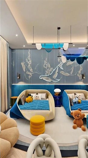 Future Form Studios🛋Small Space Furniture 🏠 #83 Space Saving Ideas For Home #shorts #short