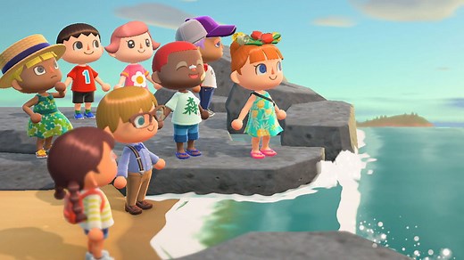 Animal Crossing New Horizons: How to Get Rusted Parts & What They're Used For