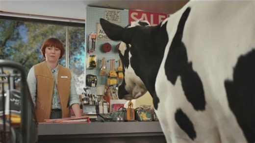 Chick-fil-A TV Spot, 'Paint'