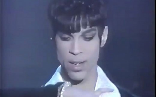 Prince经典现场-灵魂列车 Soul Train(1994）