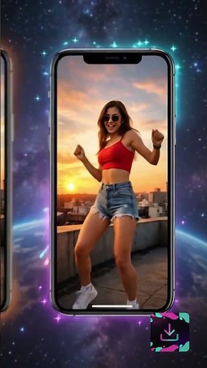No Watermark TikTok Downloader 🔥 Save TikTok Videos in HD & 4K | Fast Video Downloader