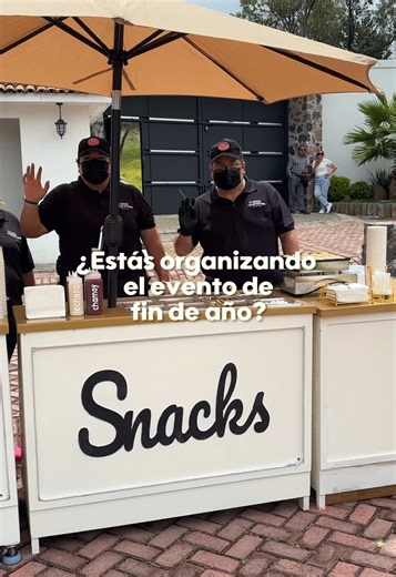 🎄 Este diciembre haz que tu evento se vea más rico con Happy Munchies 🍬 Barras de snacks para posadas y eventos empresariales en Toluca y Metepec. 📅 ¡Agenda tu fecha antes de que se llenen! 📲 Escríbenos por WhatsApp 5534240643 ##EventosToluca##EventosMetepec##Posadas2025##BarrasDeSnacks##eventosempresariales